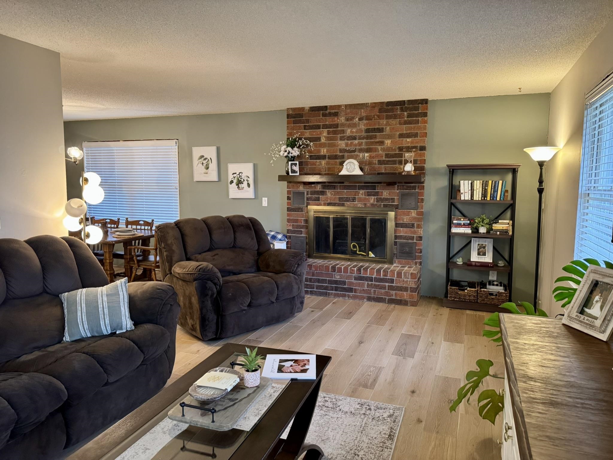 Photo 5 - Residential for sale – 4546  AR 354 Hwy   Wiseman, AR