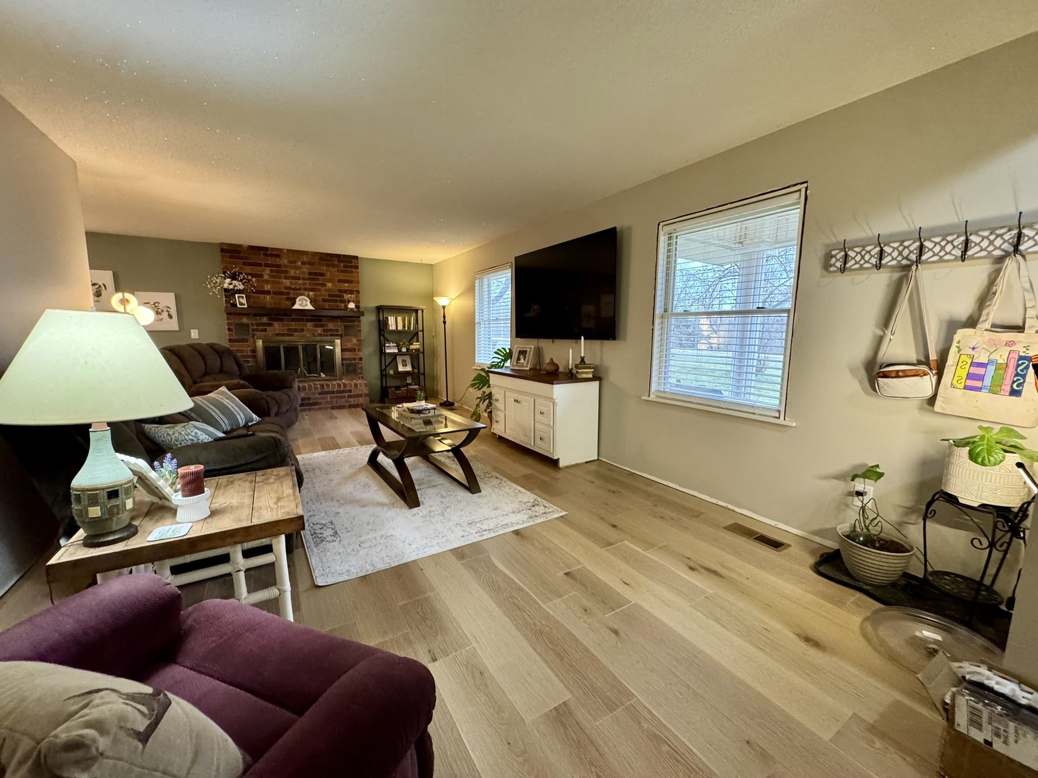 Photo 7 - Residential for sale – 4546  AR 354 Hwy   Wiseman, AR