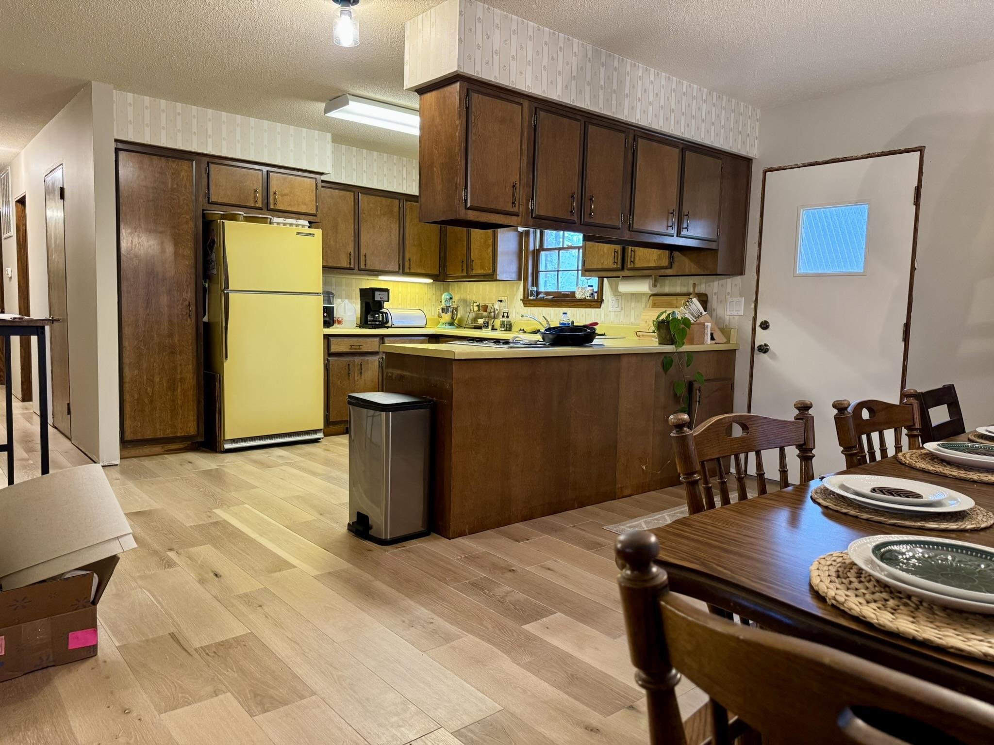 Photo 8 - Residential for sale – 4546  AR 354 Hwy   Wiseman, AR