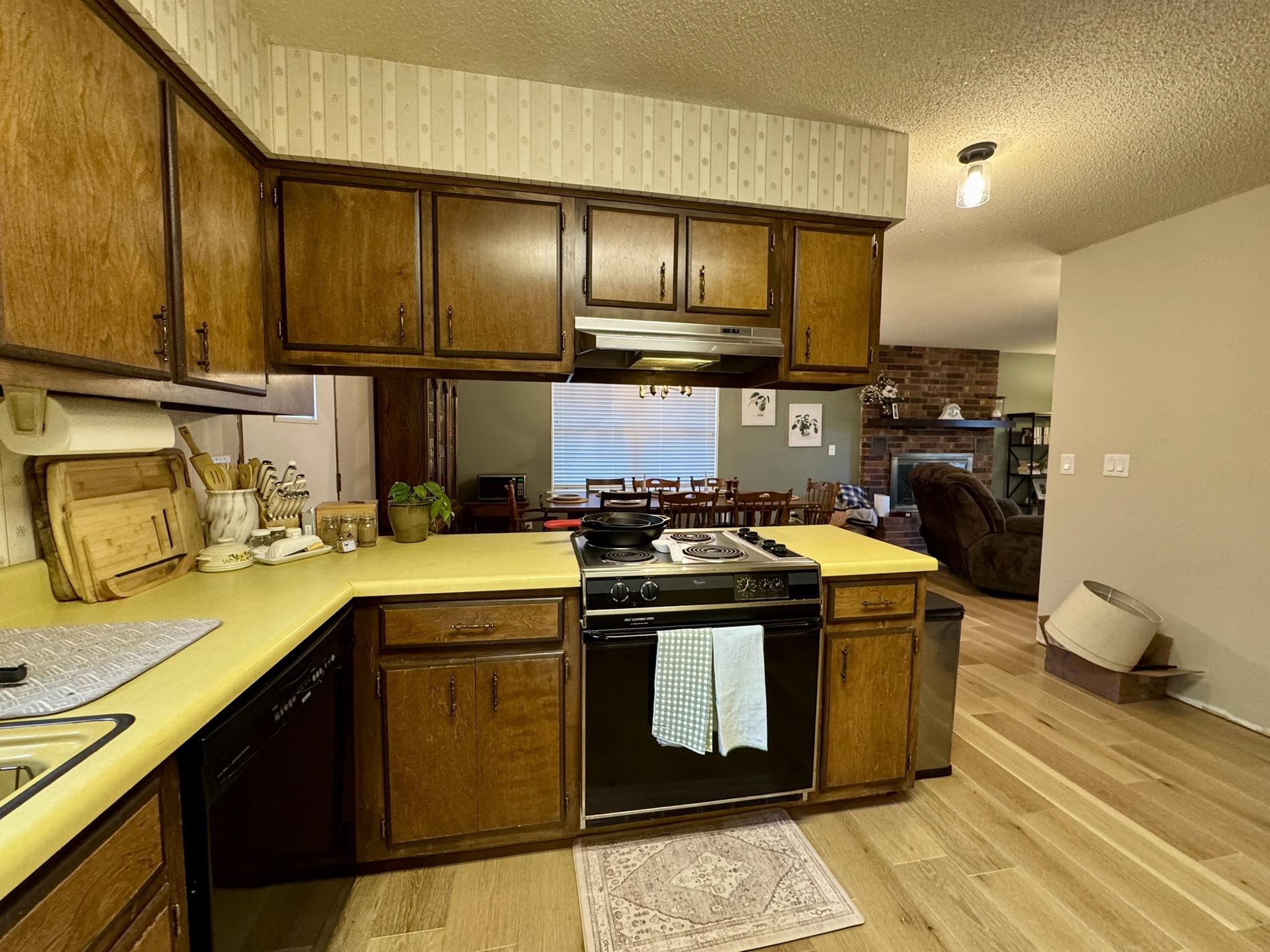 Photo 9 - Residential for sale – 4546  AR 354 Hwy   Wiseman, AR