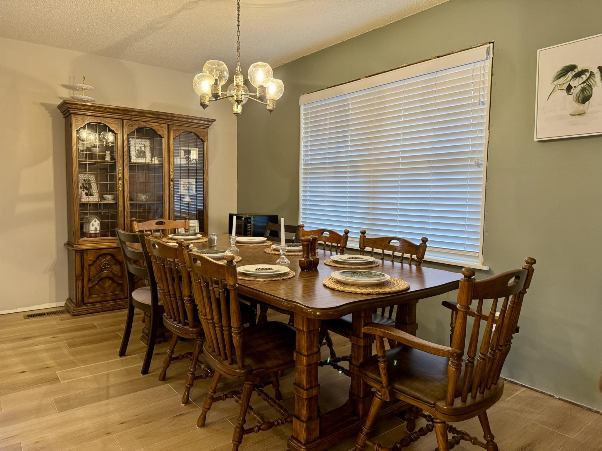 Photo 10 - Residential for sale – 4546  AR 354 Hwy   Wiseman, AR