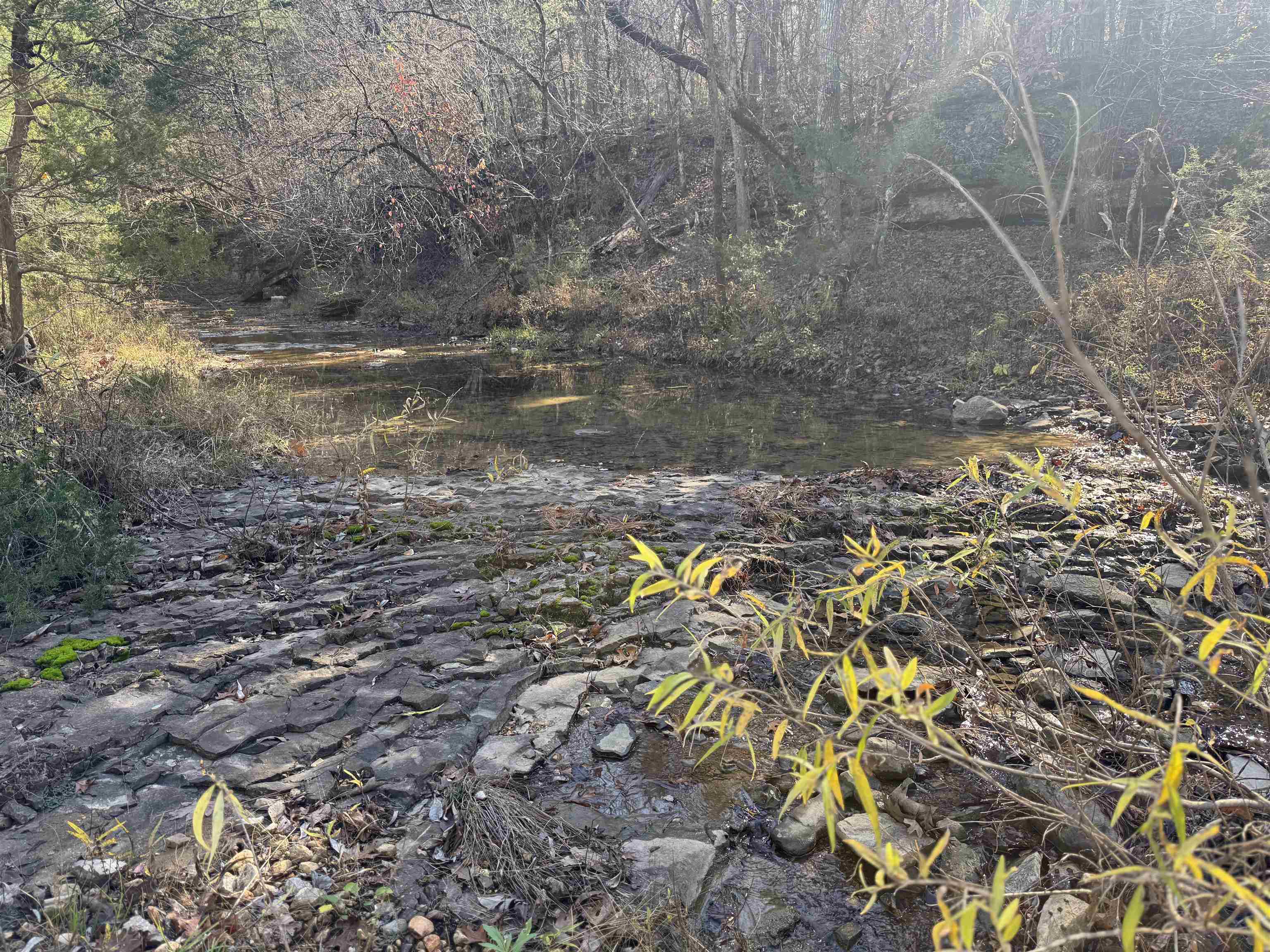 Photo 14 - Vacant Land for sale – 1980A  Boyce   Melbourne, AR