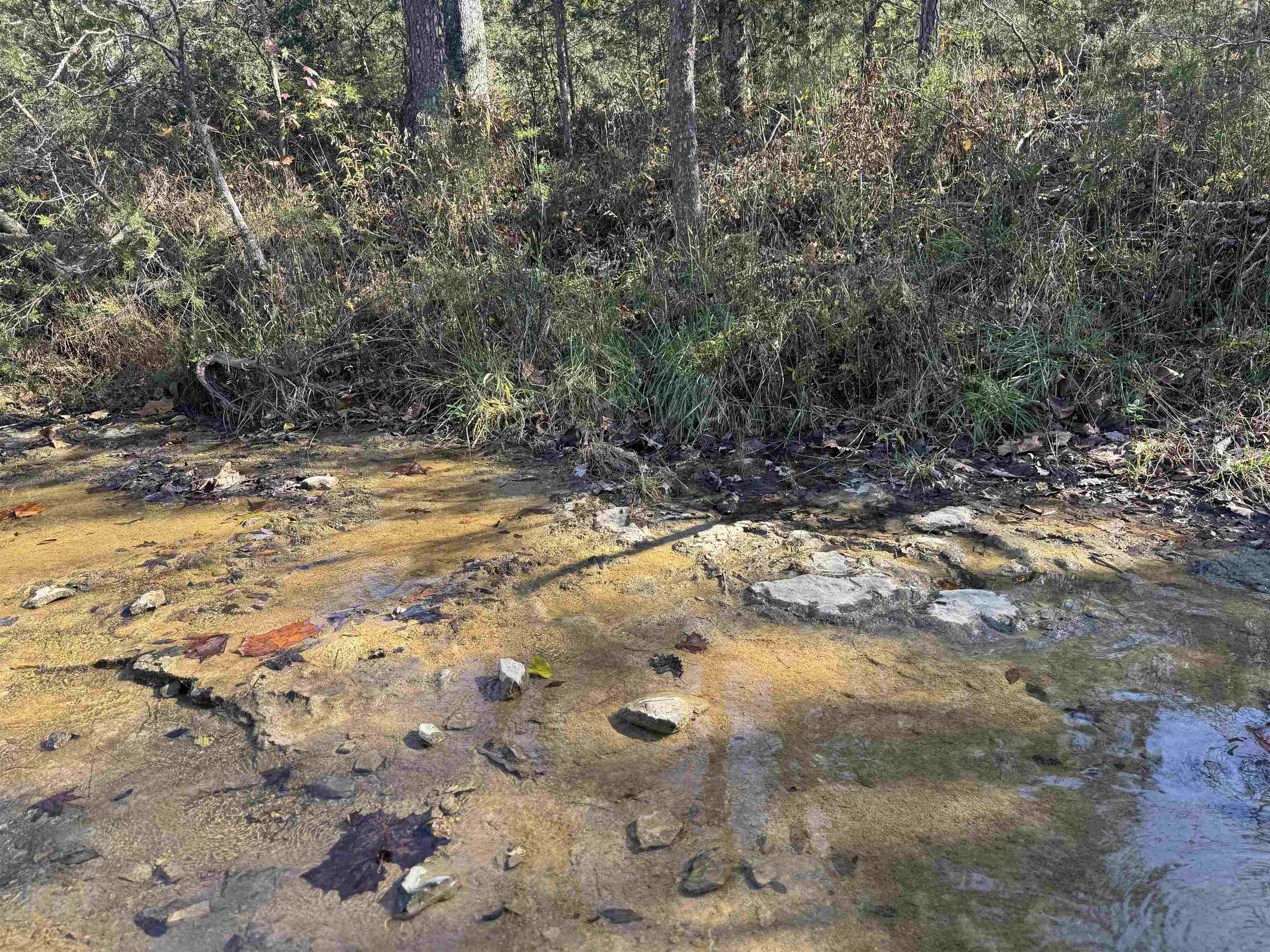 Photo 16 - Vacant Land for sale – 1980A  Boyce   Melbourne, AR