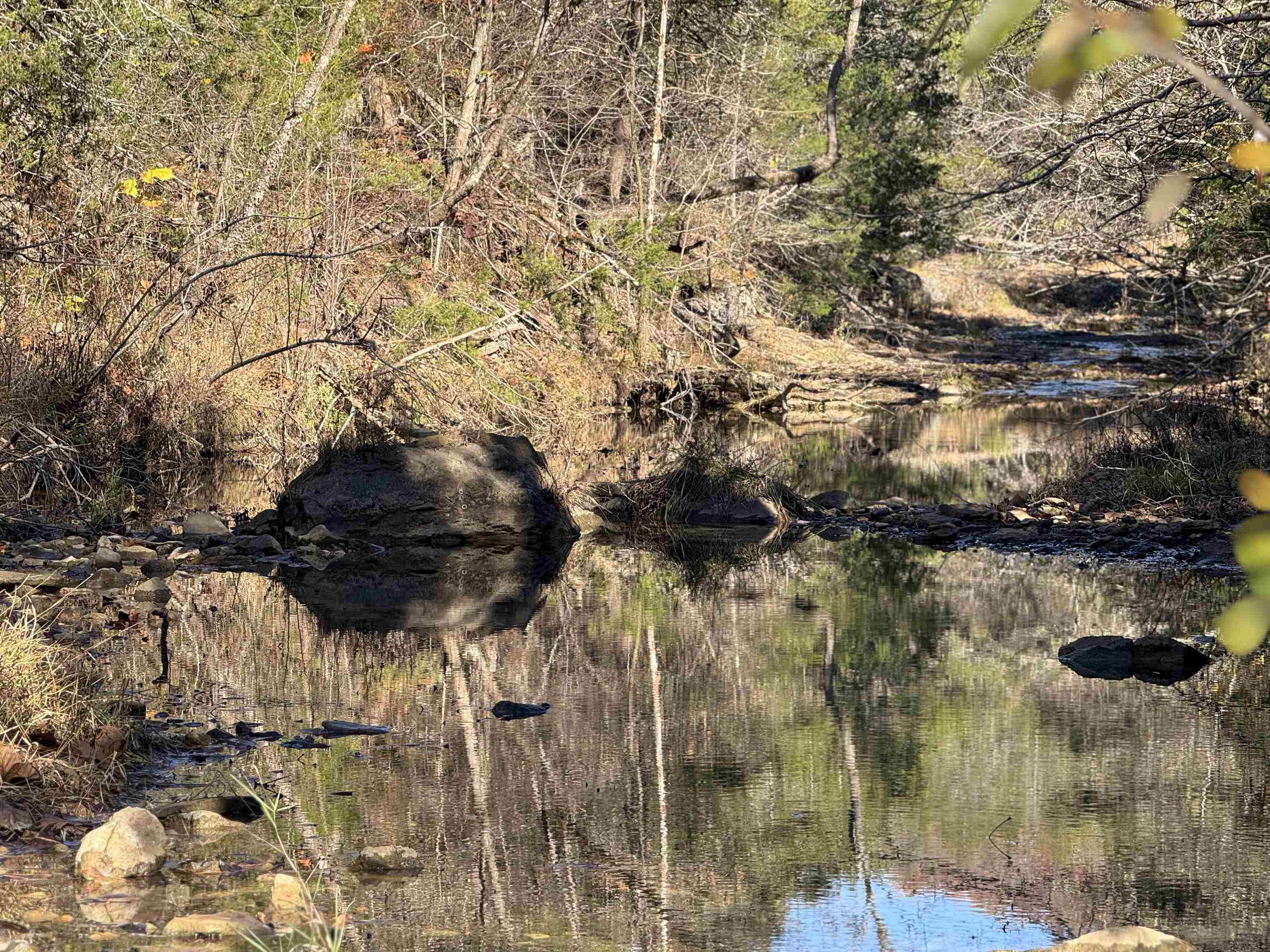 Photo 23 - Vacant Land for sale – 1980A  Boyce   Melbourne, AR