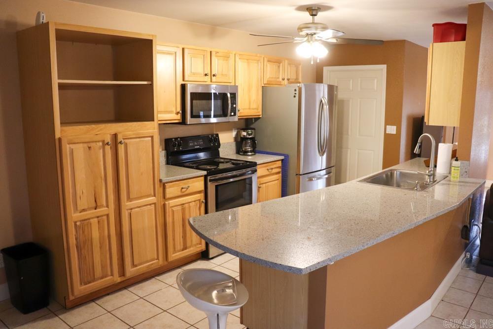 Photo 48 - Residential for sale – 9238  Elizabeth   Viola, AR