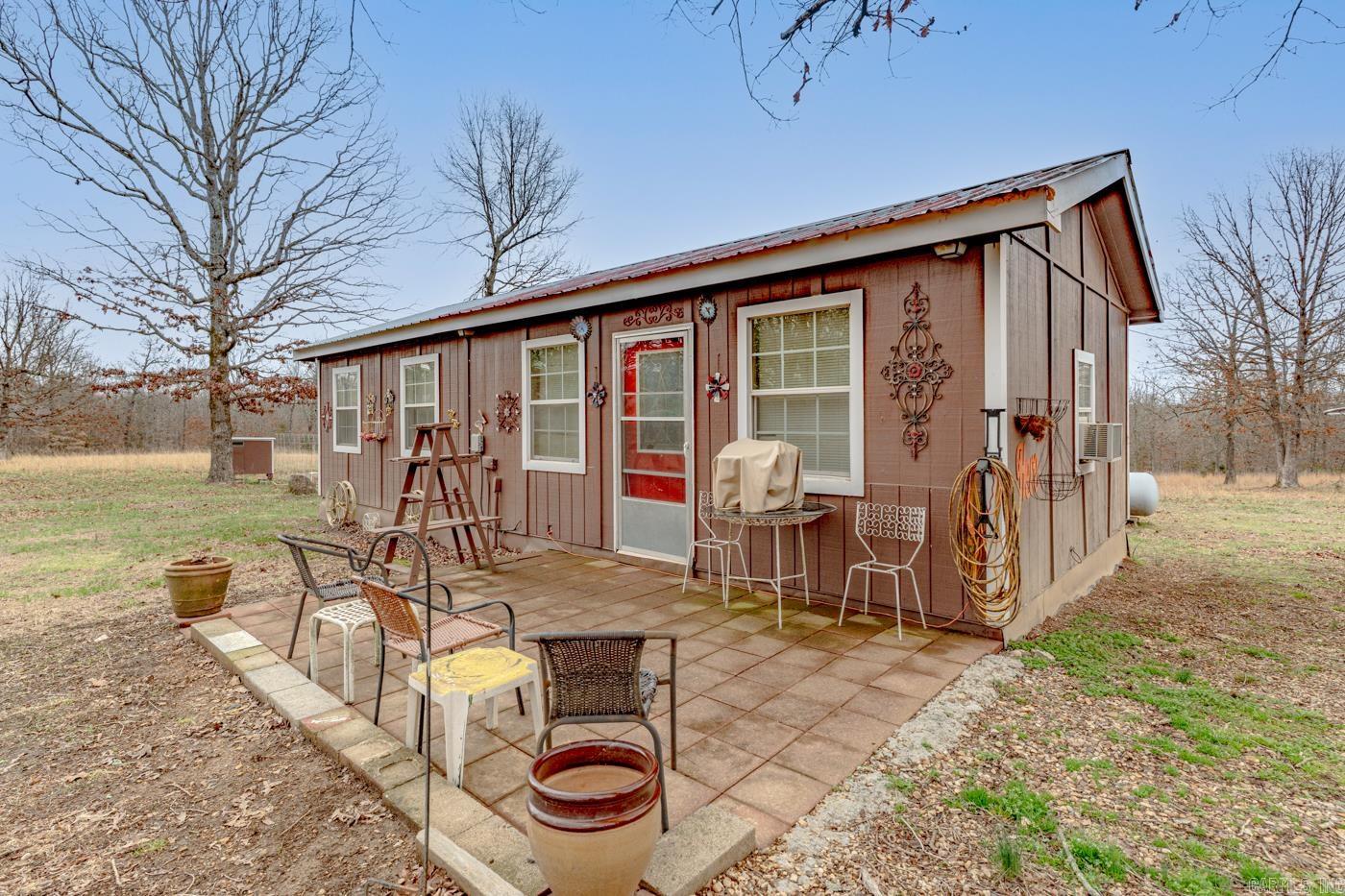 Photo 2 - Residential for sale – 171  Dry Bone Rd   Ash Flat, AR