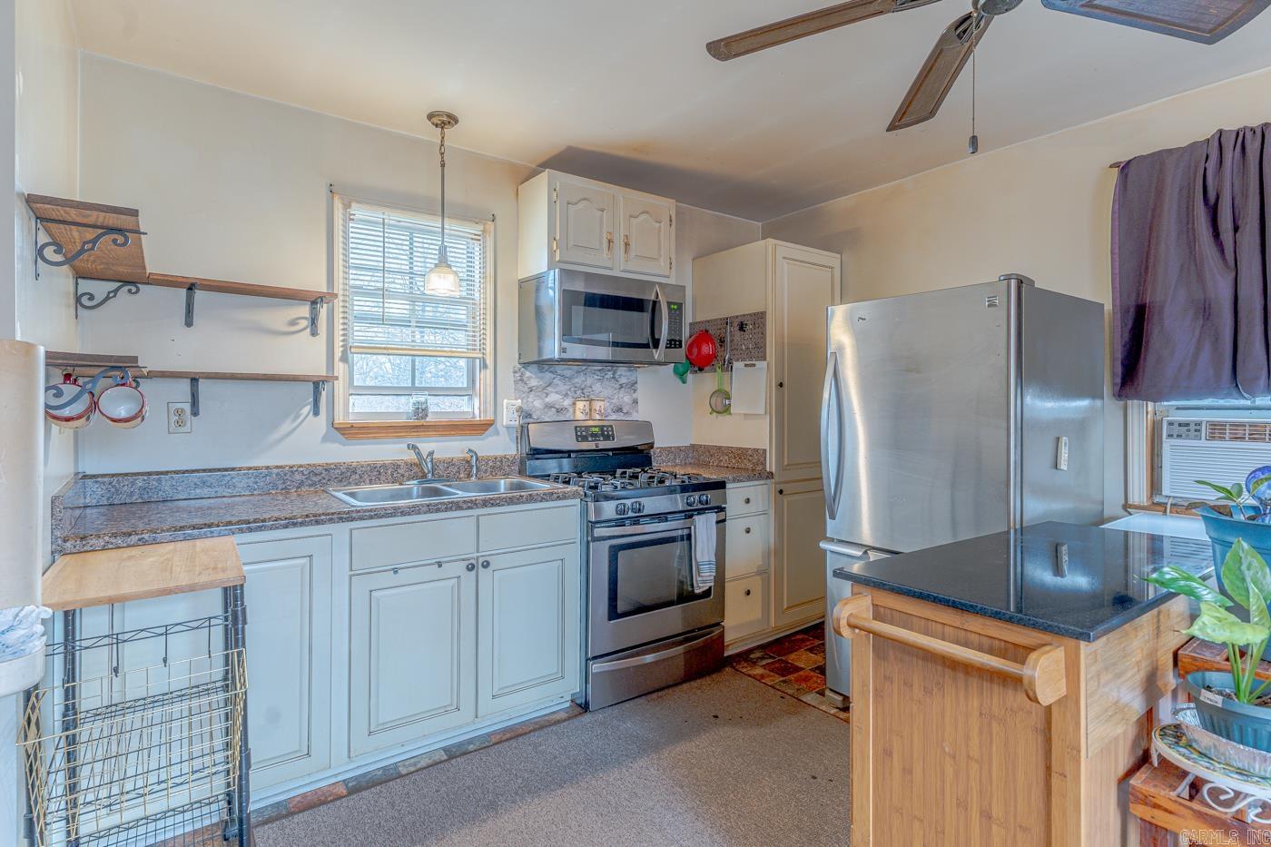 Photo 11 - Residential for sale – 171  Dry Bone Rd   Ash Flat, AR