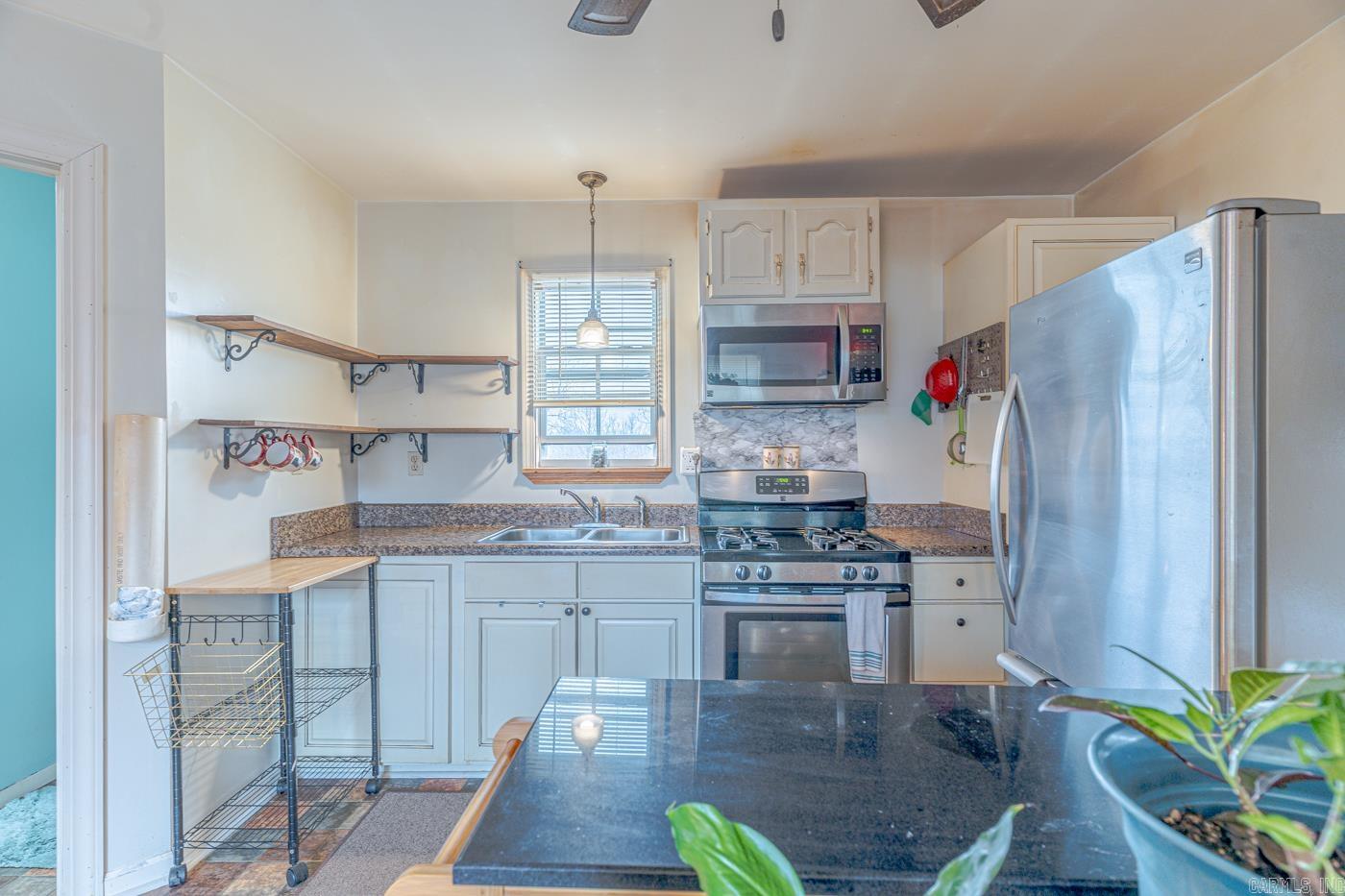 Photo 12 - Residential for sale – 171  Dry Bone Rd   Ash Flat, AR