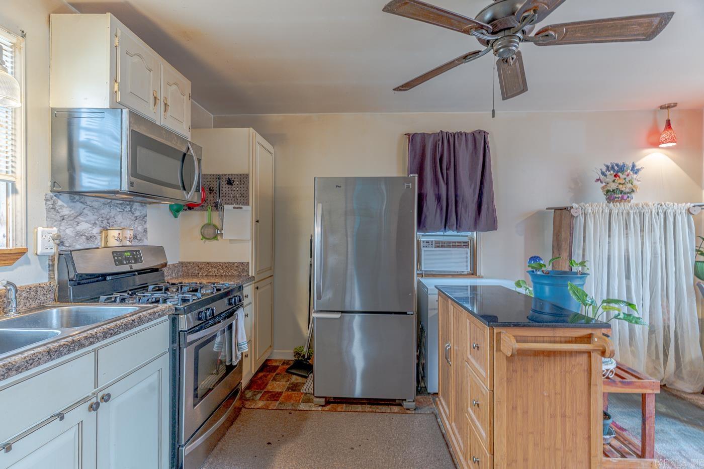 Photo 13 - Residential for sale – 171  Dry Bone Rd   Ash Flat, AR