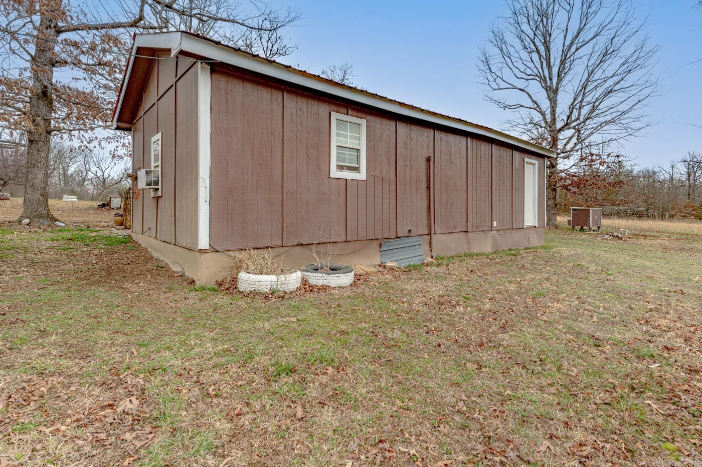 Photo 21 - Residential for sale – 171  Dry Bone Rd   Ash Flat, AR