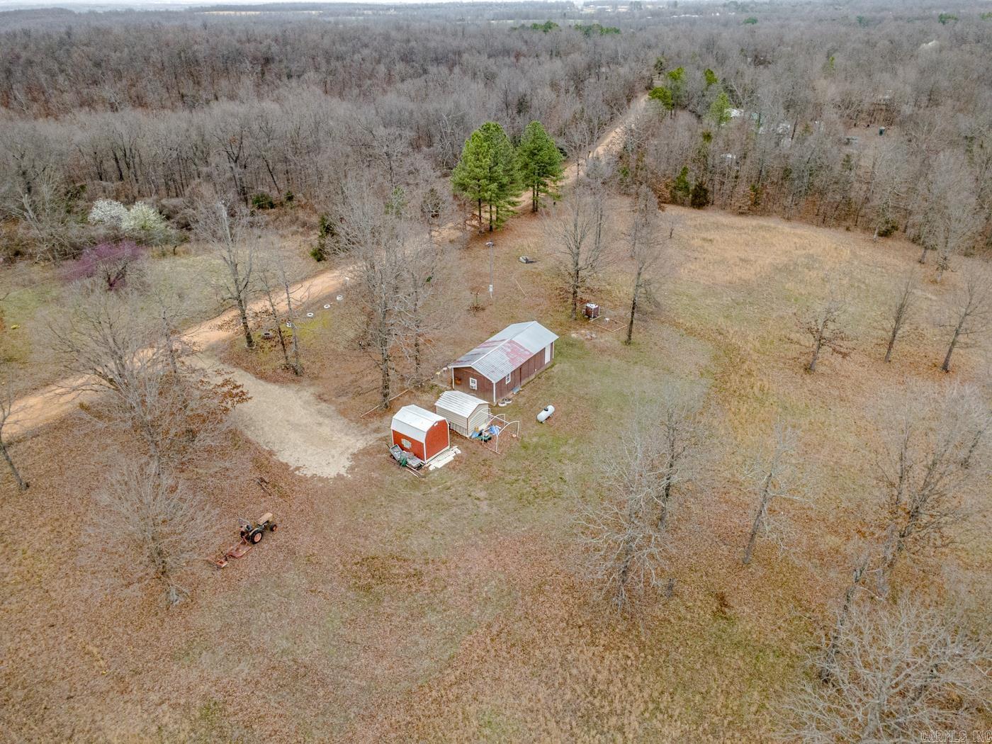 Photo 32 - Residential for sale – 171  Dry Bone Rd   Ash Flat, AR