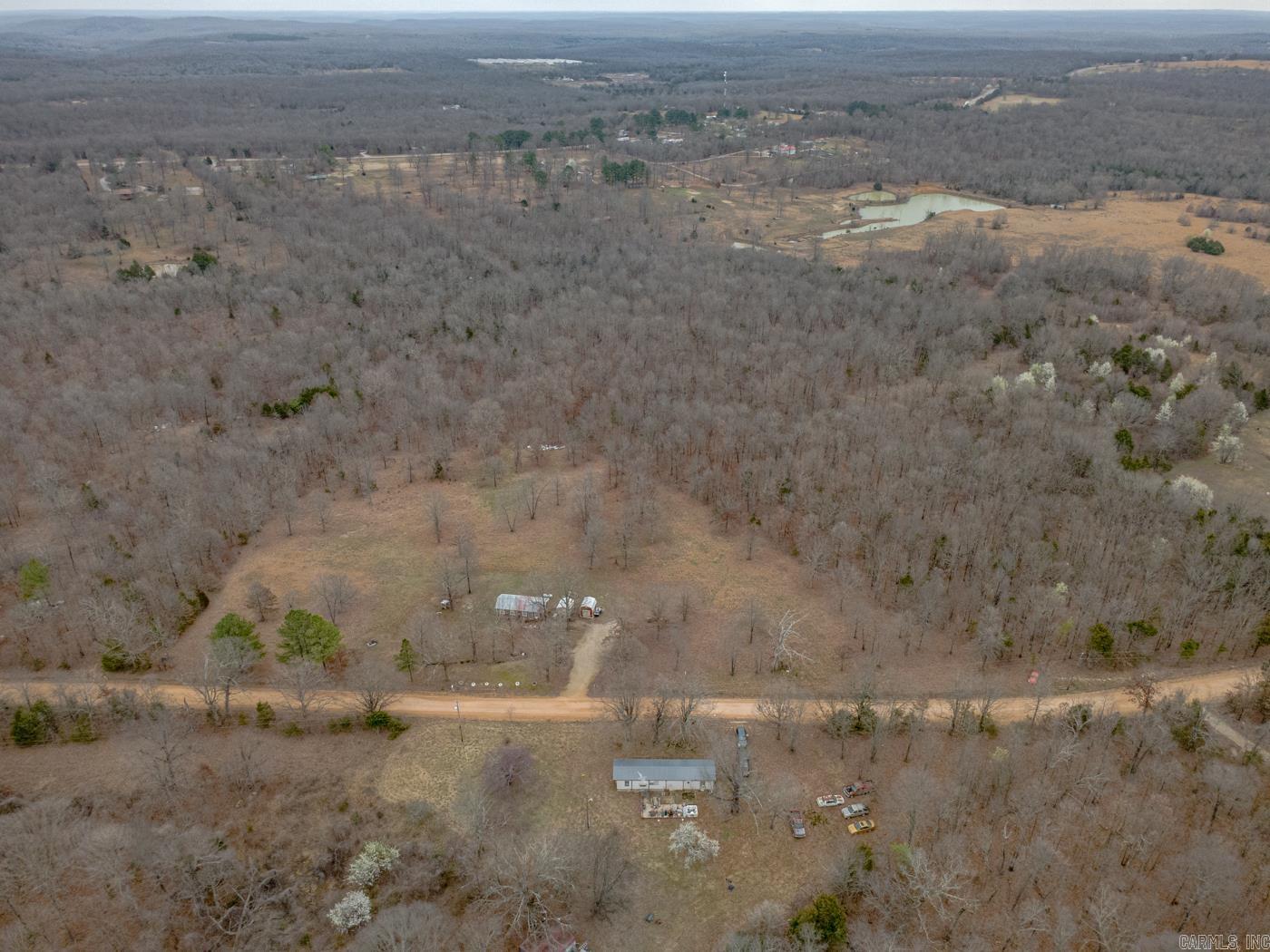 Photo 35 - Residential for sale – 171  Dry Bone Rd   Ash Flat, AR