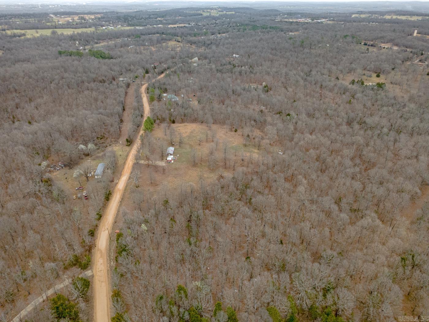 Photo 37 - Residential for sale – 171  Dry Bone Rd   Ash Flat, AR