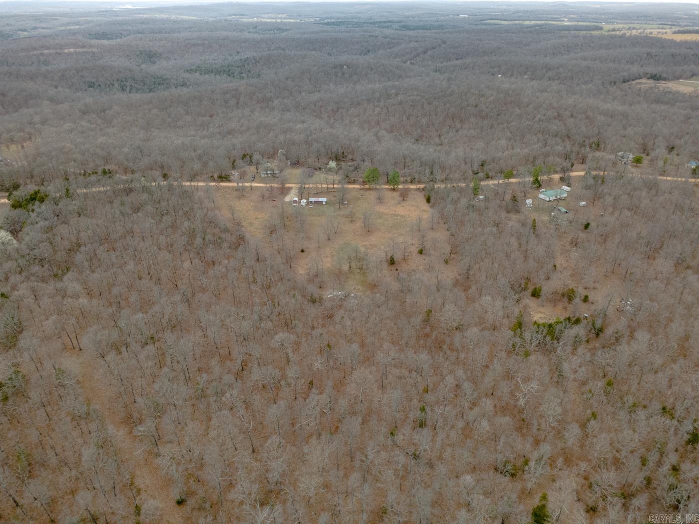 Photo 38 - Residential for sale – 171  Dry Bone Rd   Ash Flat, AR