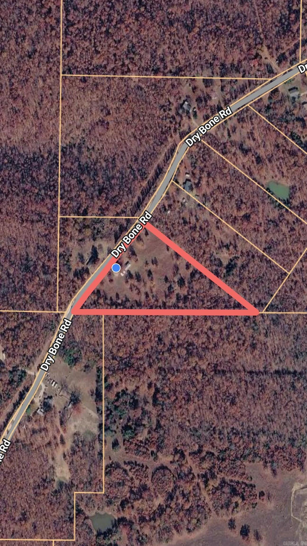 Photo 40 - Residential for sale – 171  Dry Bone Rd   Ash Flat, AR