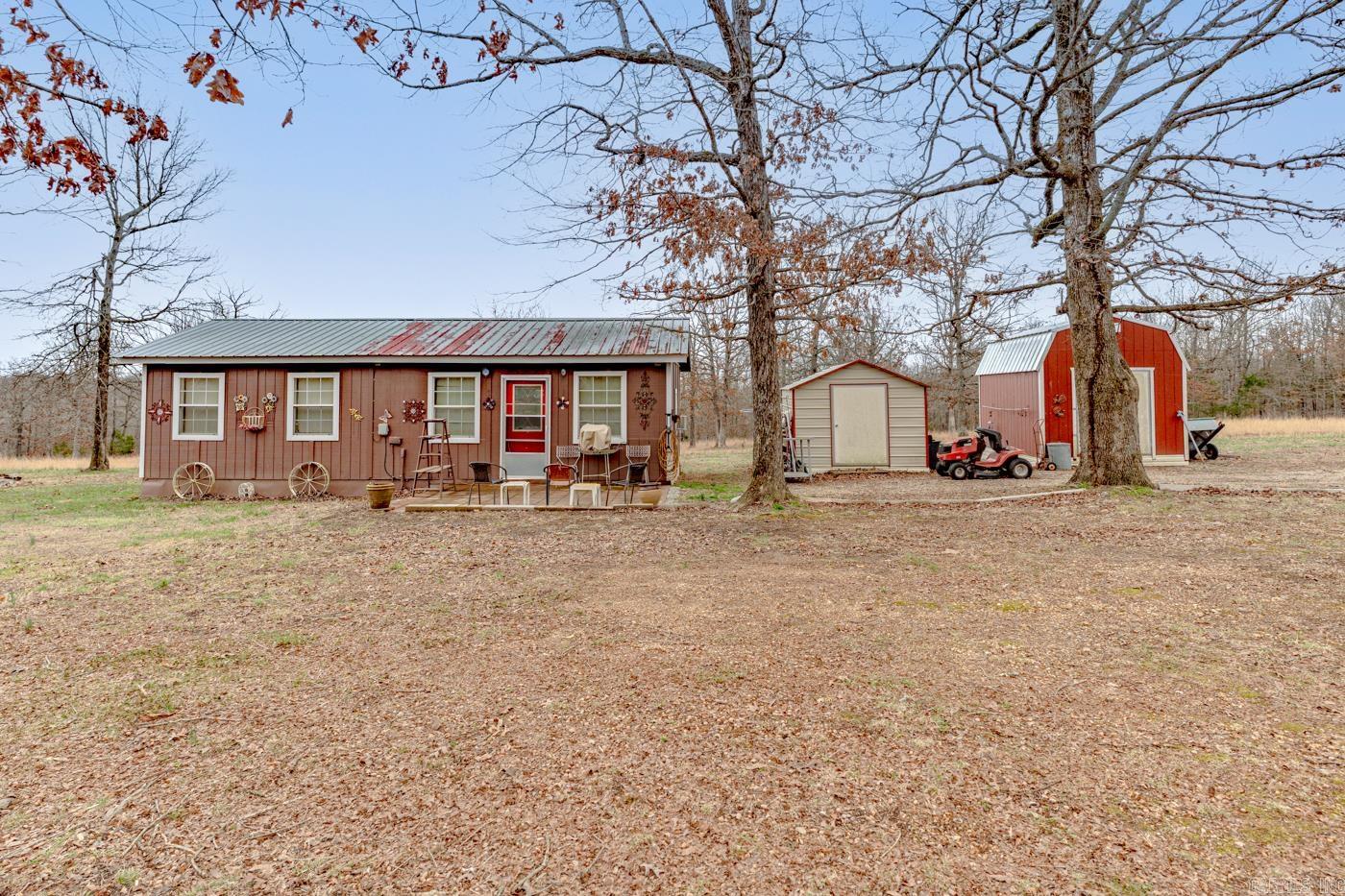 Photo 6 - Residential for sale – 171  Dry Bone Rd   Ash Flat, AR