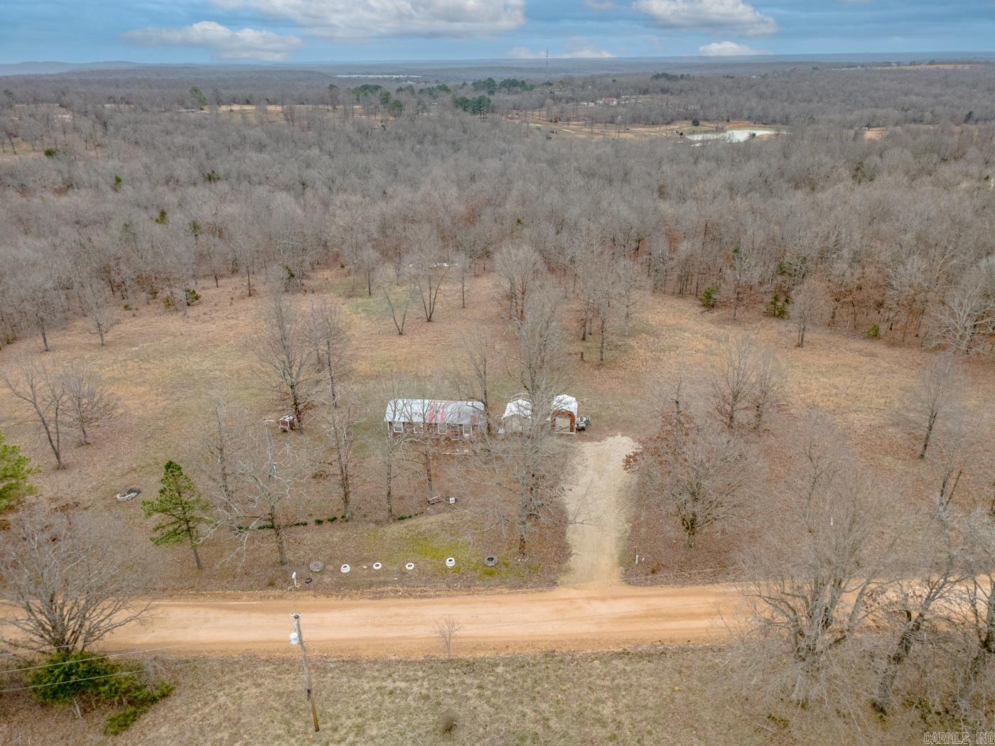 Photo 7 - Residential for sale – 171  Dry Bone Rd   Ash Flat, AR