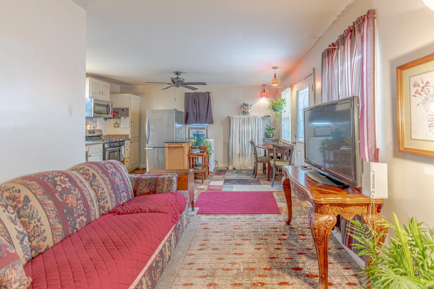 Photo 8 - Residential for sale – 171  Dry Bone Rd   Ash Flat, AR