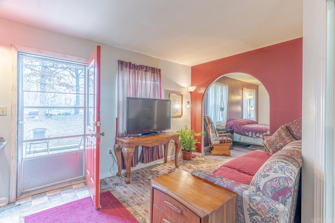 Photo 9 - Residential for sale – 171  Dry Bone Rd   Ash Flat, AR