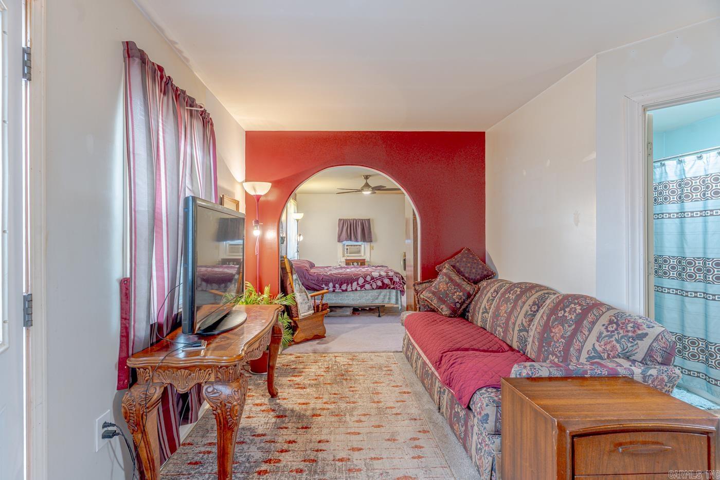 Photo 10 - Residential for sale – 171  Dry Bone Rd   Ash Flat, AR