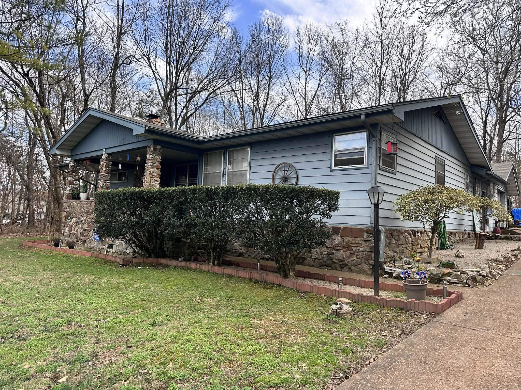 Photo 2 - Residential for sale – 2  Tishimingo   Cherokee Village, AR