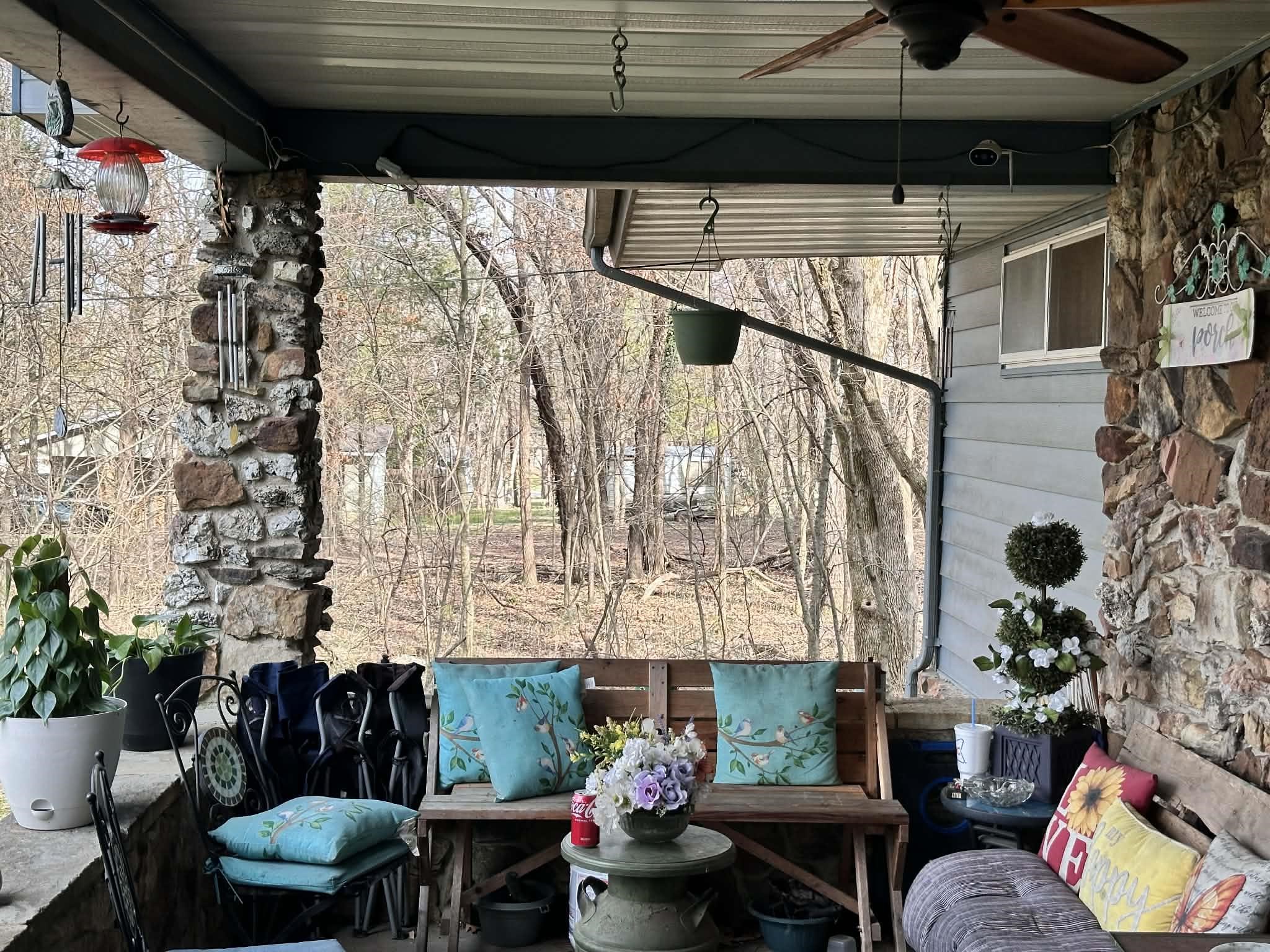 Photo 3 - Residential for sale – 2  Tishimingo   Cherokee Village, AR