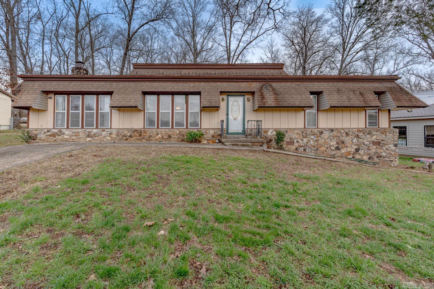 Residential for sale – 53  Cherokee   Cherokee Village, AR