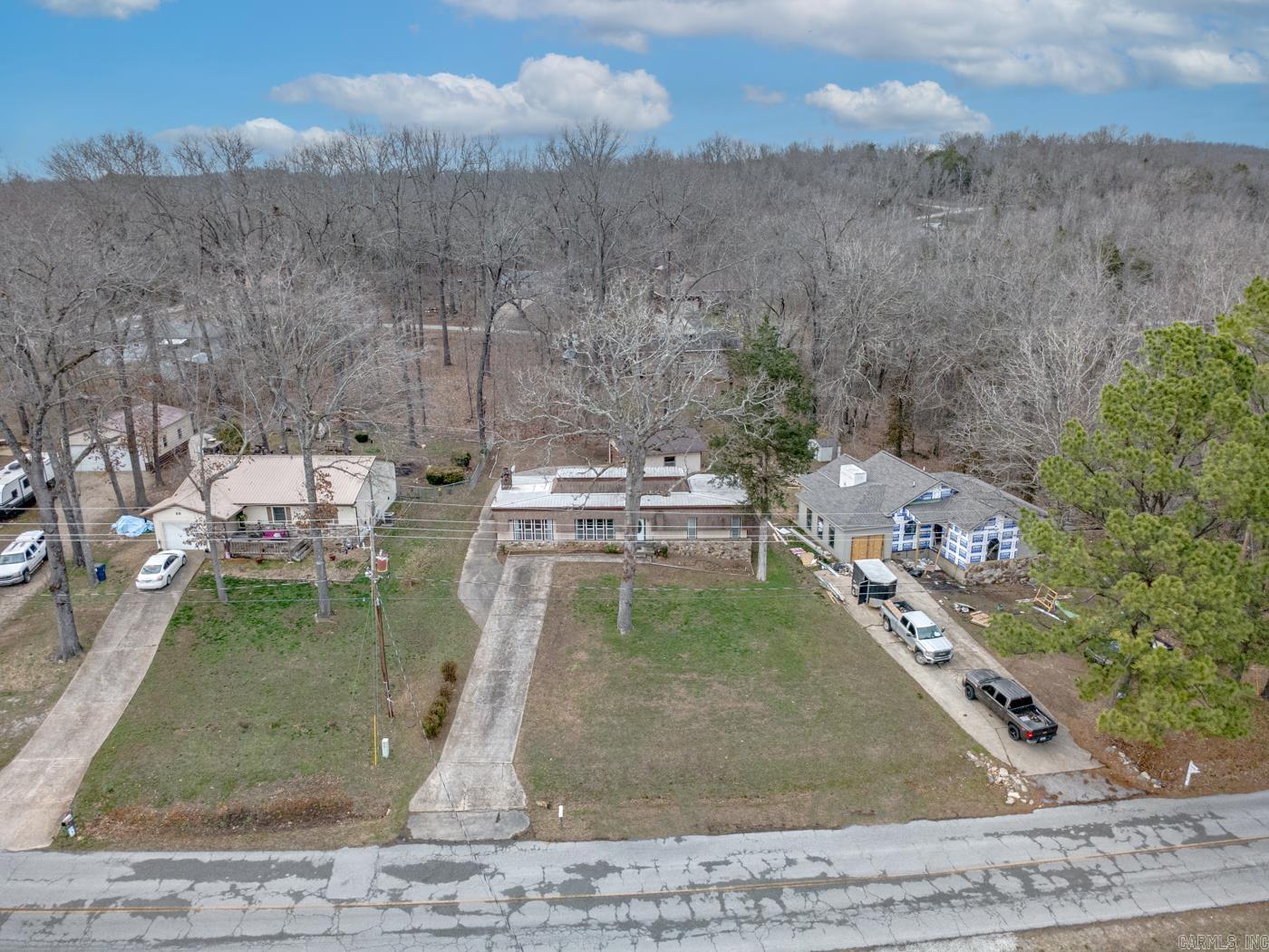 Photo 2 - Residential for sale – 53  Cherokee   Cherokee Village, AR