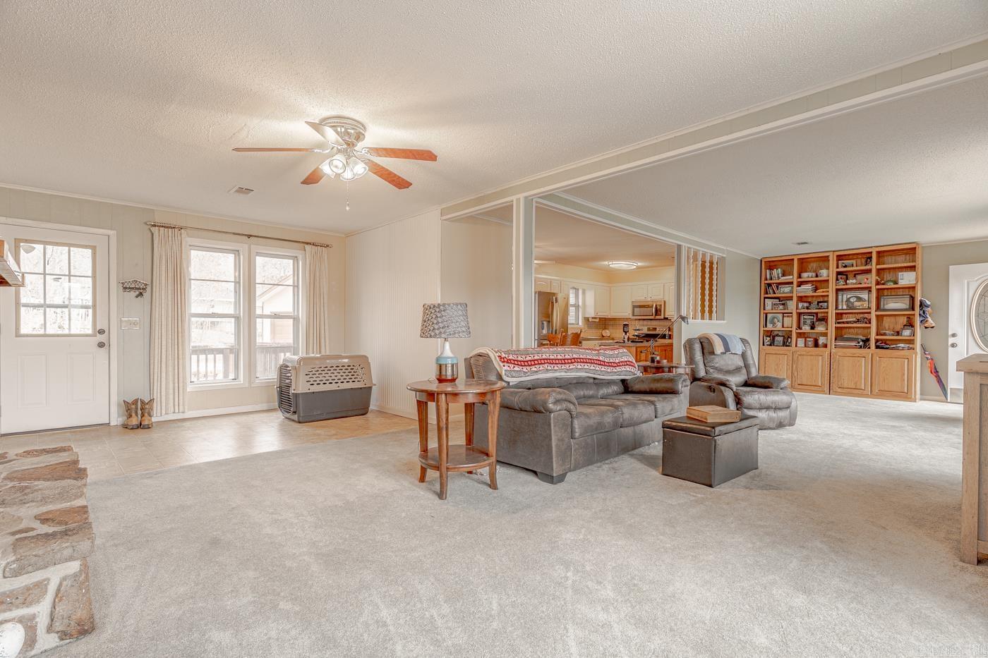 Photo 11 - Residential for sale – 53  Cherokee   Cherokee Village, AR