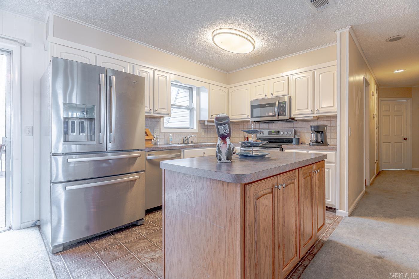 Photo 13 - Residential for sale – 53  Cherokee   Cherokee Village, AR