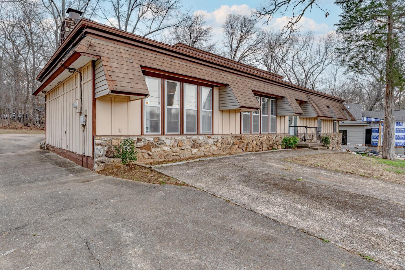 Photo 3 - Residential for sale – 53  Cherokee   Cherokee Village, AR