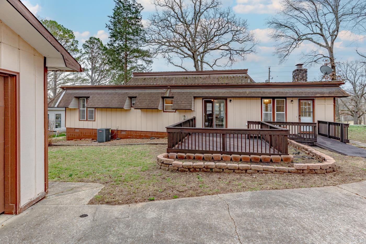 Photo 28 - Residential for sale – 53  Cherokee   Cherokee Village, AR