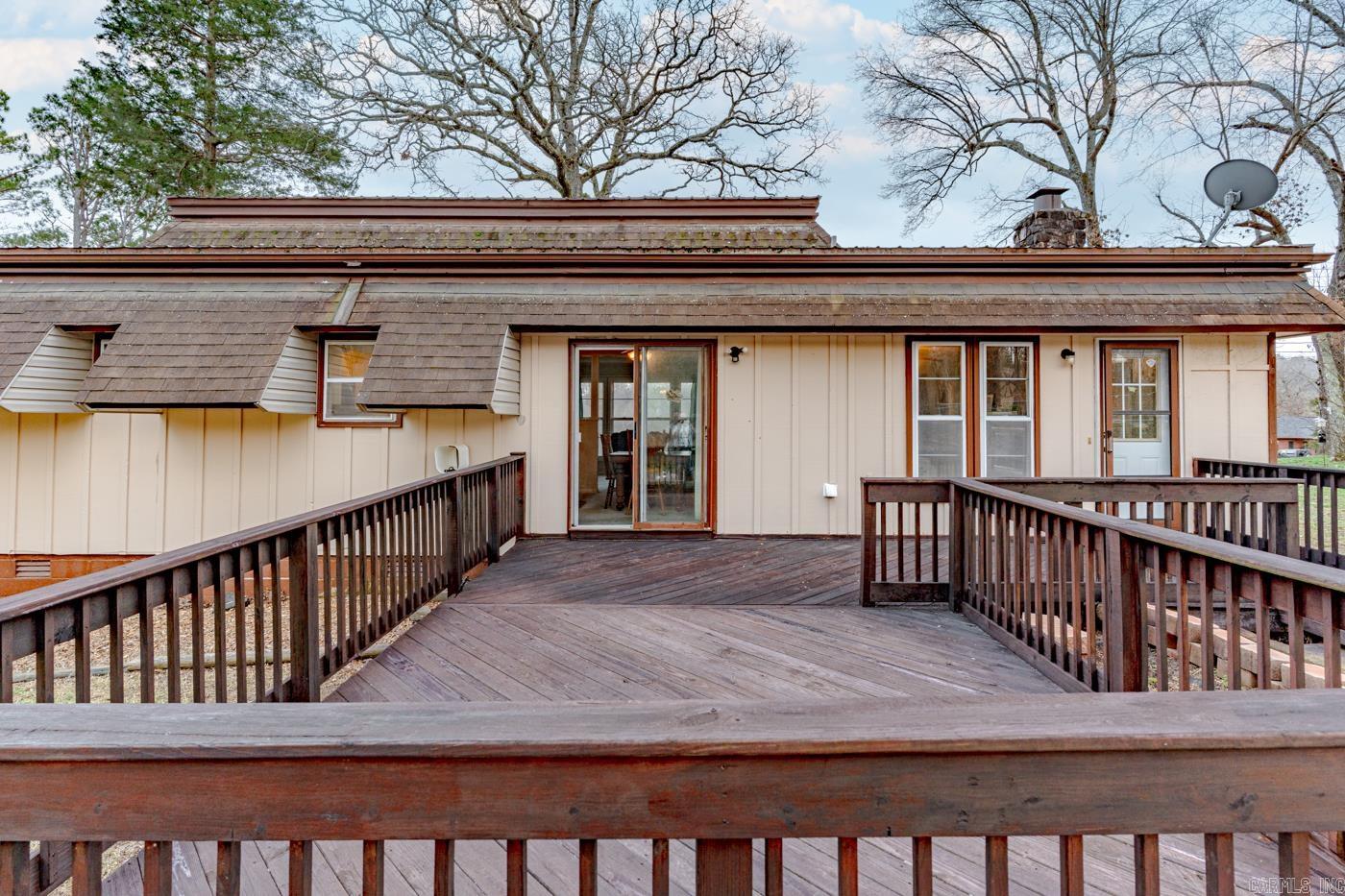 Photo 29 - Residential for sale – 53  Cherokee   Cherokee Village, AR