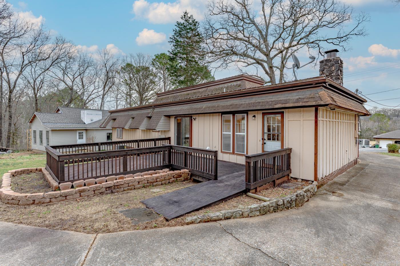 Photo 30 - Residential for sale – 53  Cherokee   Cherokee Village, AR