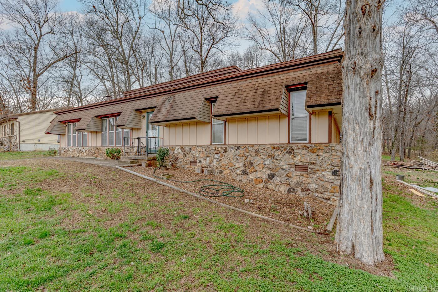 Photo 4 - Residential for sale – 53  Cherokee   Cherokee Village, AR