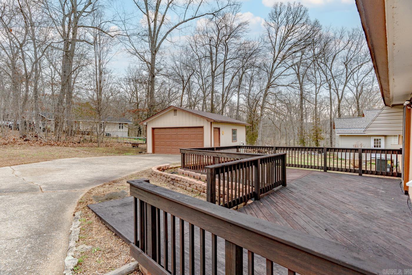 Photo 33 - Residential for sale – 53  Cherokee   Cherokee Village, AR