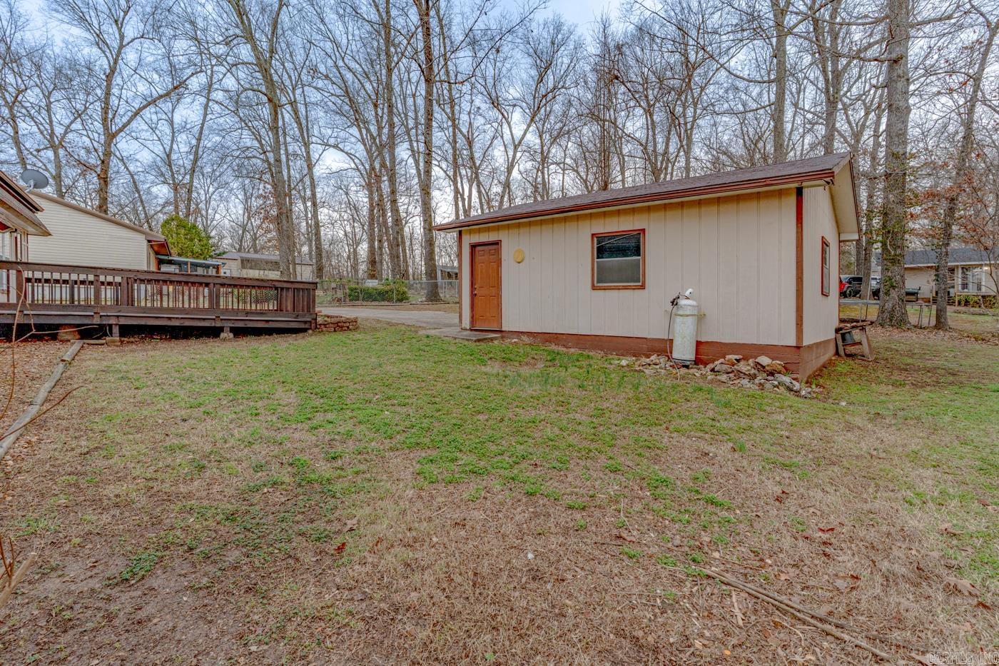 Photo 34 - Residential for sale – 53  Cherokee   Cherokee Village, AR