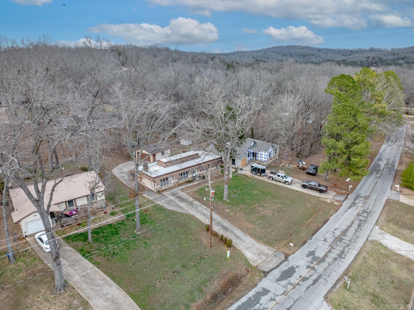 Photo 35 - Residential for sale – 53  Cherokee   Cherokee Village, AR