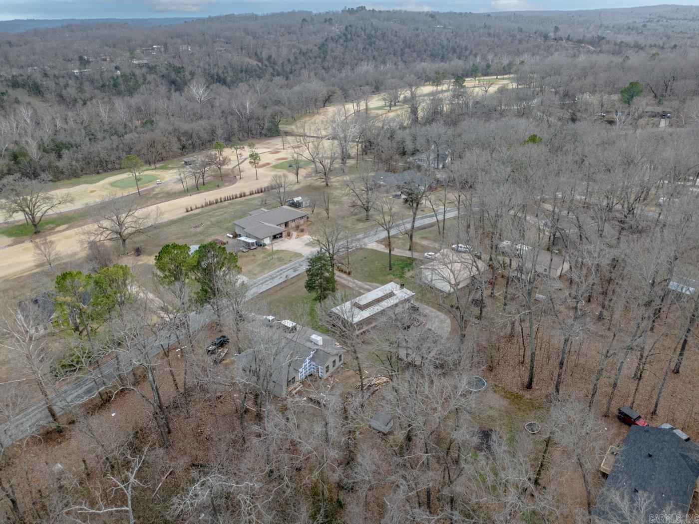 Photo 37 - Residential for sale – 53  Cherokee   Cherokee Village, AR