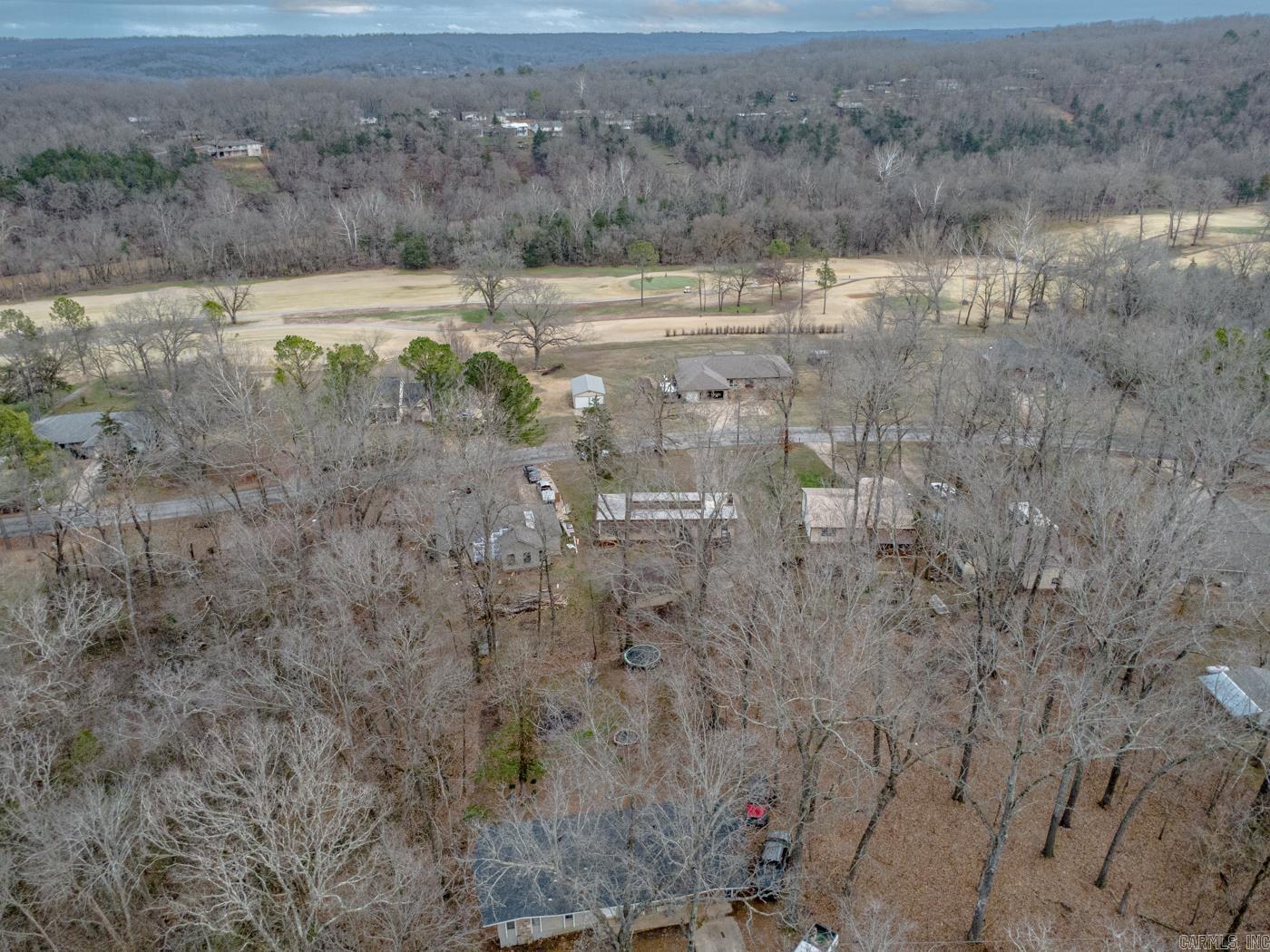 Photo 38 - Residential for sale – 53  Cherokee   Cherokee Village, AR