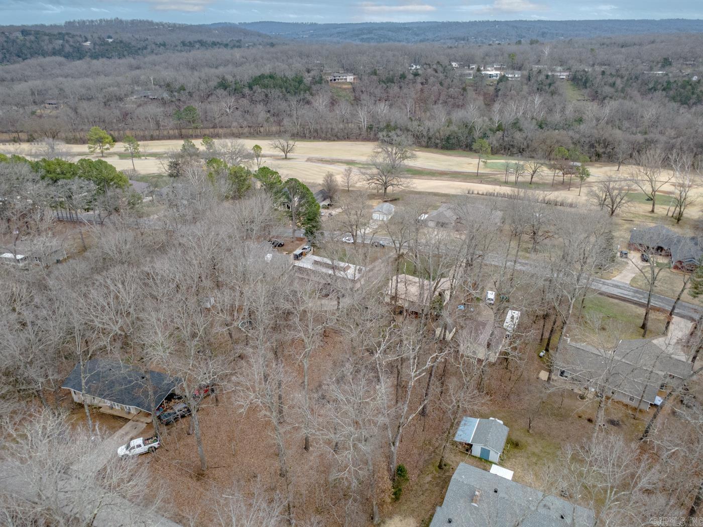 Photo 39 - Residential for sale – 53  Cherokee   Cherokee Village, AR