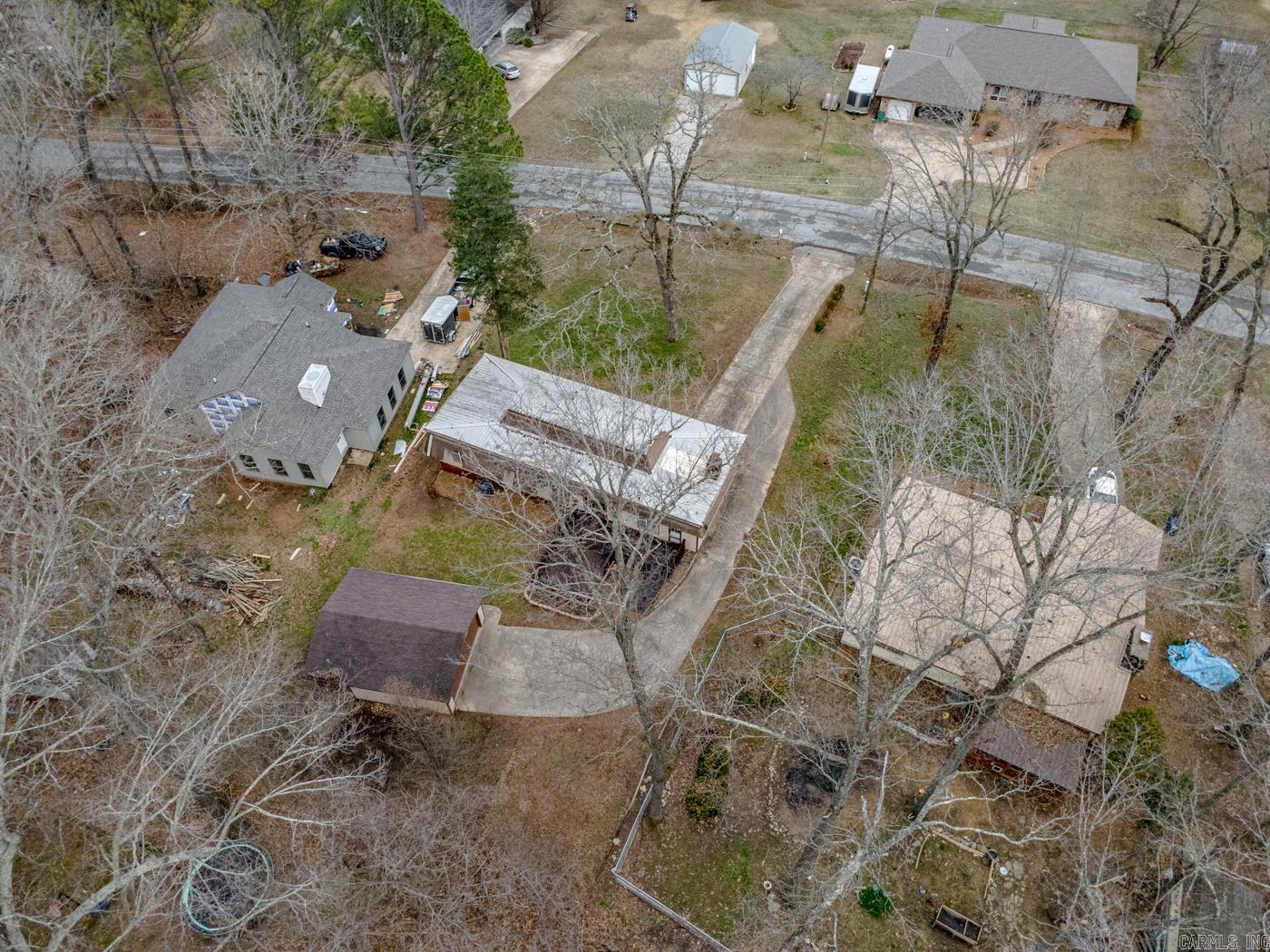 Photo 40 - Residential for sale – 53  Cherokee   Cherokee Village, AR