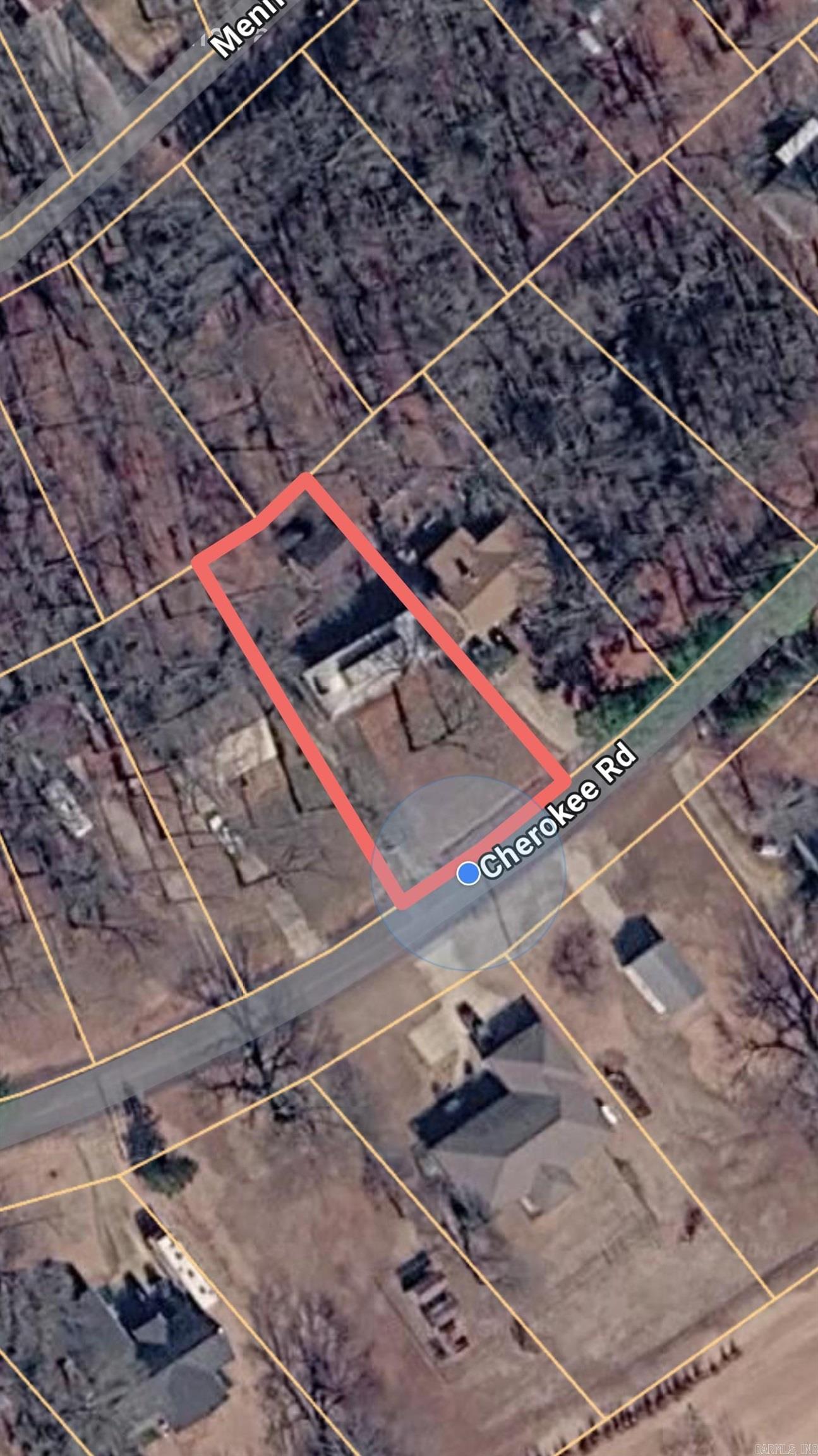 Photo 41 - Residential for sale – 53  Cherokee   Cherokee Village, AR