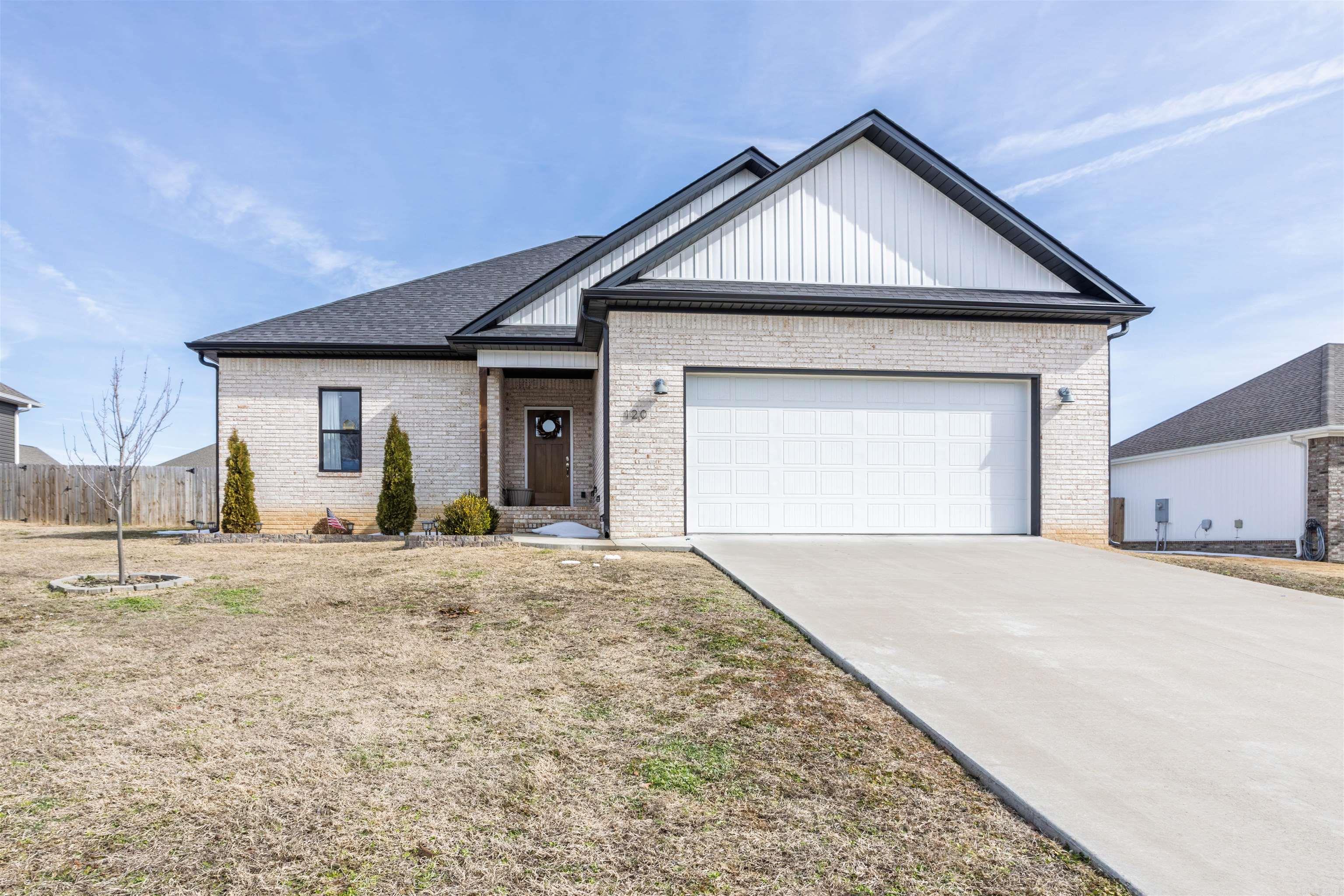 Residential for sale – 120  Sarah Grace   Batesville, AR