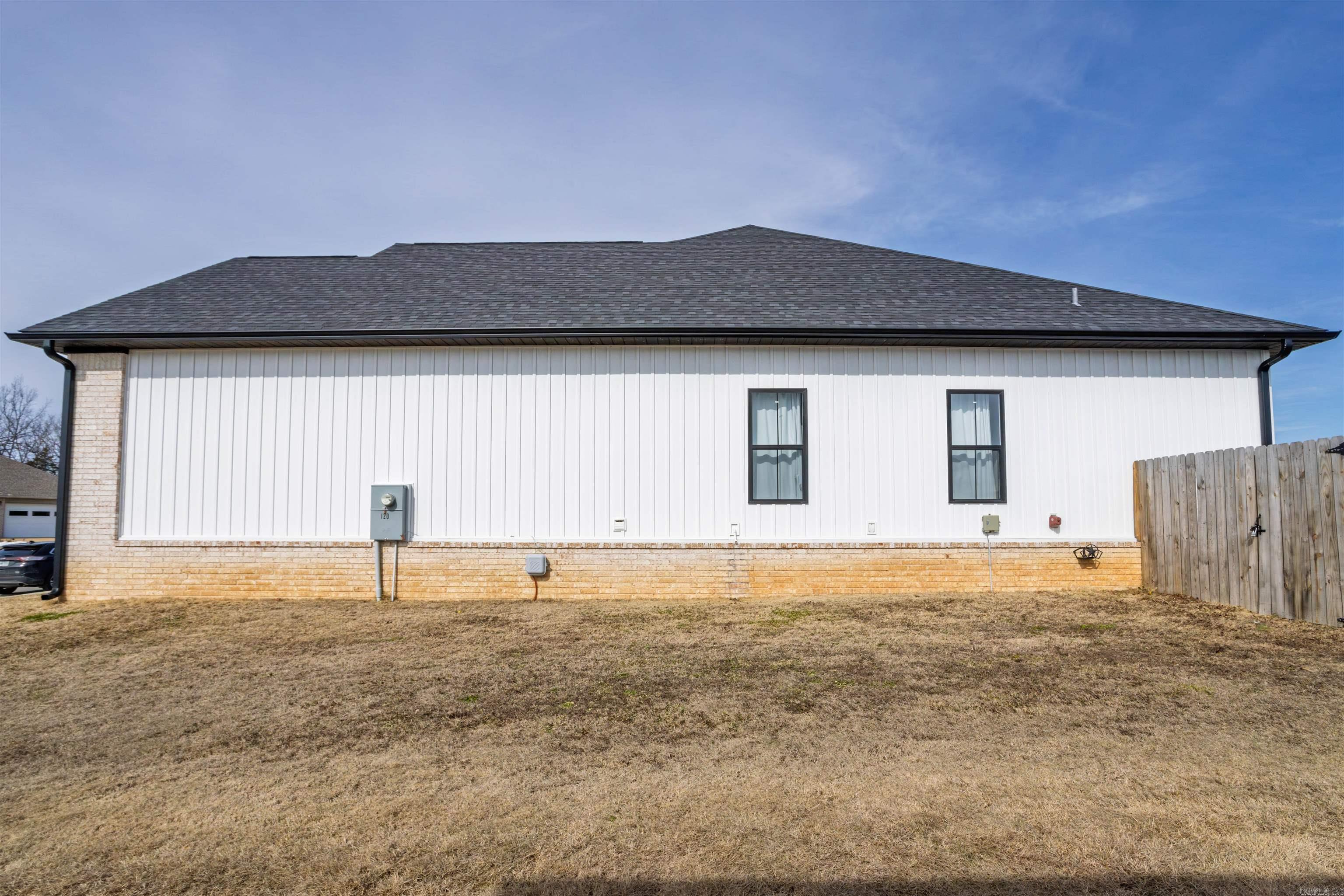 Photo 4 - Residential for sale – 120  Sarah Grace   Batesville, AR