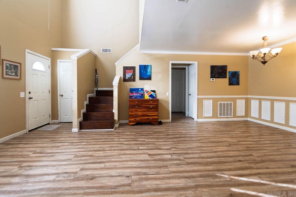 Photo 20 - Residential for sale – 2615  Neeley   Batesville, AR