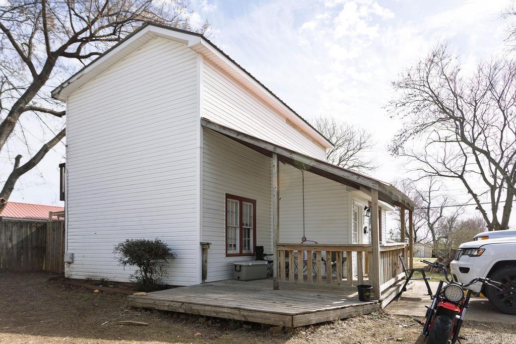 Photo 4 - Residential for sale – 2615  Neeley   Batesville, AR