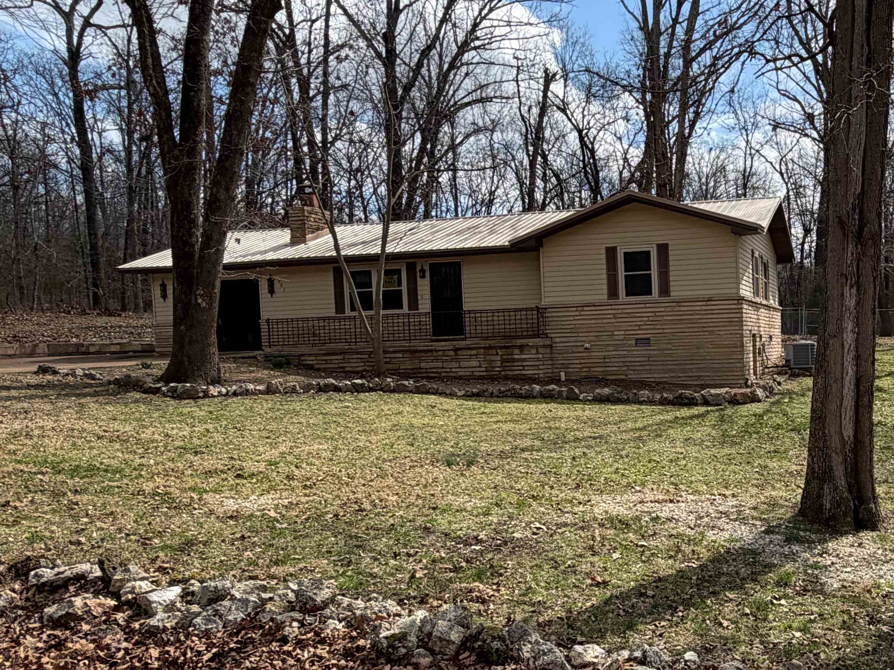 Residential for sale – 903  Arkansas   Horseshoe Bend, AR