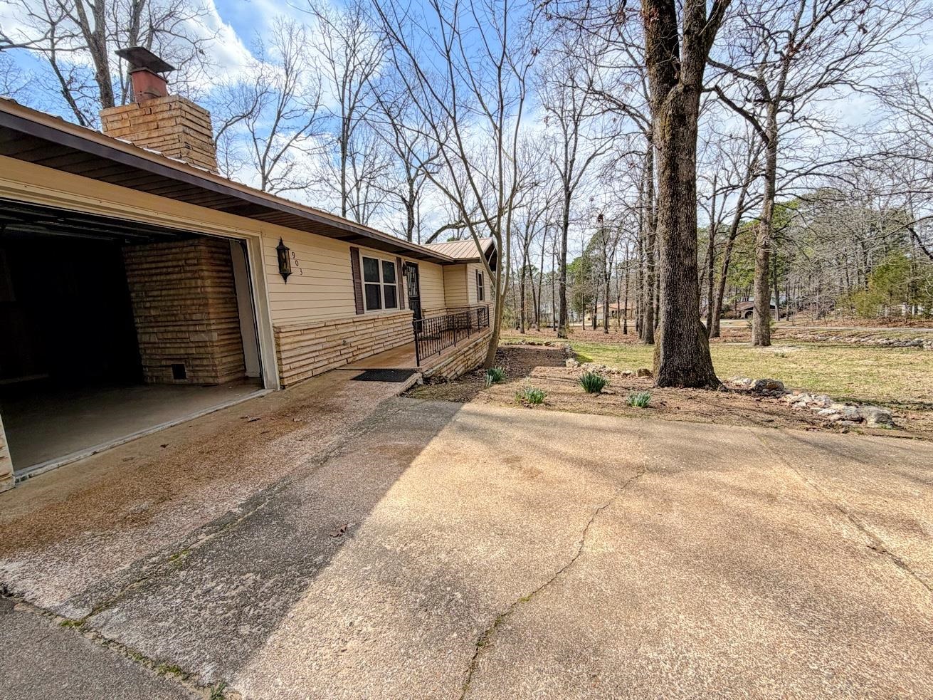 Photo 15 - Residential for sale – 903  Arkansas   Horseshoe Bend, AR