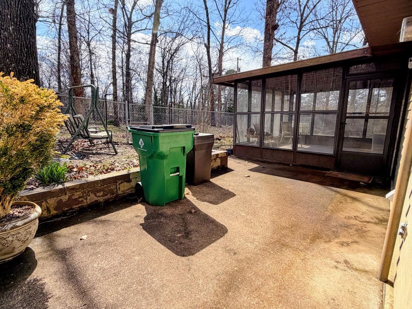 Photo 21 - Residential for sale – 903  Arkansas   Horseshoe Bend, AR